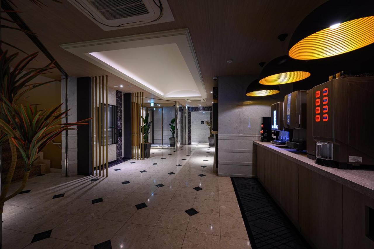 Hotel C.Kohoku คาวาซากิ ภายนอก รูปภาพ