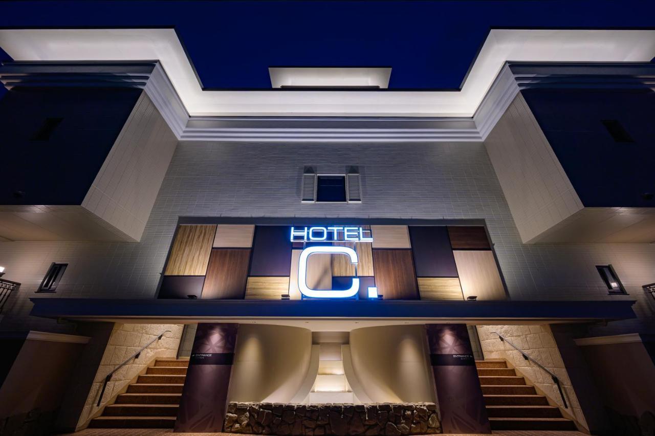 Hotel C.Kohoku คาวาซากิ ภายนอก รูปภาพ